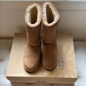 UGG Boots (Classic)